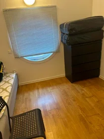 Habitación privada en Gösta Lindells väg 2, imagen 2 de 5