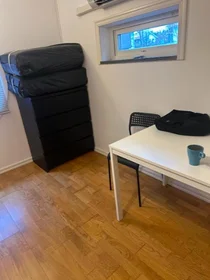 Habitación privada en Gösta Lindells väg 2, imagen 3 de 5