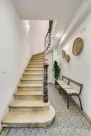 Quarto privado em 12 Rue Frantz Despagnet, 33000 Bordeaux, France, imagem 15 de 16