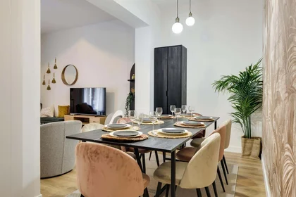 Quarto privado em 12 Rue Frantz Despagnet, 33000 Bordeaux, France, imagem 8 de 16