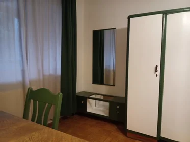 Stanza privata in Liivamäe, Kesklinn, immagine 1 di 10