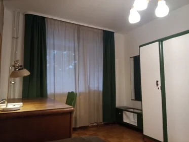 Stanza privata in Liivamäe, Kesklinn, immagine 2 di 10