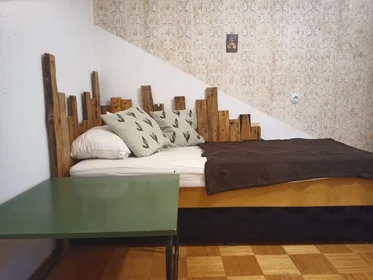 Stanza privata in Liivamäe, Kesklinn, immagine 3 di 10