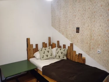 Stanza privata in Liivamäe, Kesklinn, immagine 4 di 10