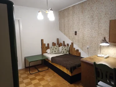 Stanza privata in Liivamäe, Kesklinn, immagine 5 di 10