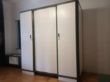 Stanza privata in Liivamäe, Kesklinn, immagine 6 di 10