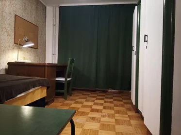 Stanza privata in Liivamäe, Kesklinn, immagine 7 di 10