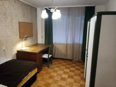 Stanza privata in Liivamäe, Kesklinn, immagine 9 di 10