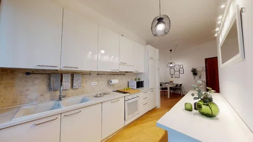 Prywatny pokój Viale Europa, obraz 11 27