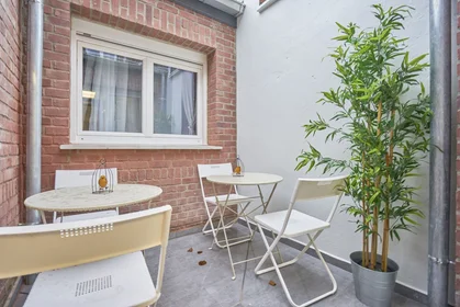 Özel oda konumu 9 rue Kléber, 11 17 görüntüsü
