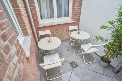 Özel oda konumu 9 rue Kléber, 12 17 görüntüsü