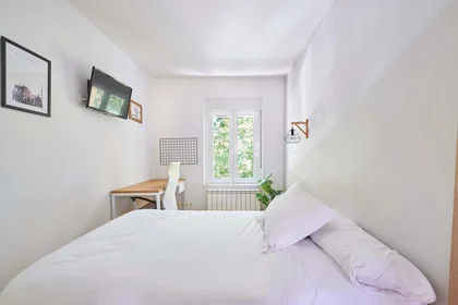 Habitación privada en C. Esperanza, 42, 37006 Salamanca, Spagna, imagen 2 de 11