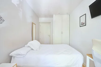 Habitación privada en C. Esperanza, 42, 37006 Salamanca, Spagna, imagen 3 de 11