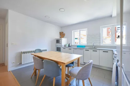 Habitación privada en C. Esperanza, 42, 37006 Salamanca, Spagna, imagen 4 de 11