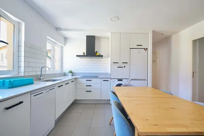 Habitación privada en C. Esperanza, 42, 37006 Salamanca, Spagna, imagen 6 de 11