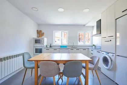 Habitación privada en C. Esperanza, 42, 37006 Salamanca, Spagna, imagen 7 de 11