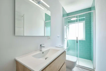 Habitación privada en C. Esperanza, 42, 37006 Salamanca, Spagna, imagen 9 de 11
