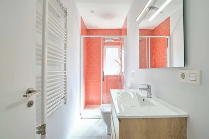 Habitación privada en C. Esperanza, 42, 37006 Salamanca, Spagna, imagen 10 de 11
