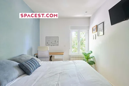 Habitación privada en C. Esperanza, 42, 37006 Salamanca, Spagna, imagen 1 de 14