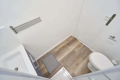 私人房间 在 89 Rue d'Isly, 59000 Lille, France, 24的图像7