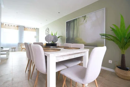 Chambre privée à 89 Rue d'Isly, 59000 Lille, France, image 12 de 12