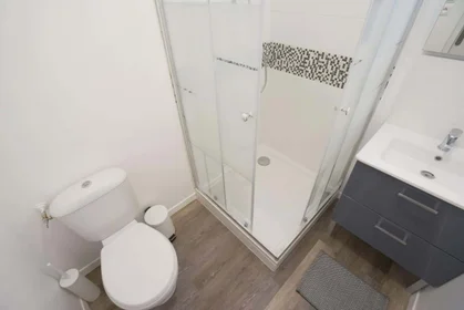 Chambre privée à 89 Rue d'Isly, 59000 Lille, France, image 5 de 12