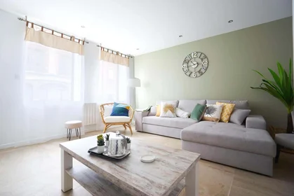 Chambre privée à 89 Rue d'Isly, 59000 Lille, France, image 8 de 12