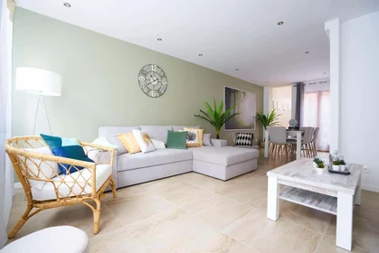 Chambre privée à 89 Rue d'Isly, 59000 Lille, France, image 11 de 24