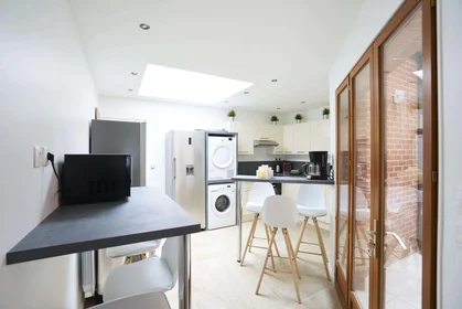 Chambre privée à 89 Rue d'Isly, 59000 Lille, France, image 13 de 24