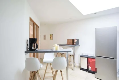 Chambre privée à 89 Rue d'Isly, 59000 Lille, France, image 15 de 24