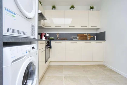 Chambre privée à 89 Rue d'Isly, 59000 Lille, France, image 16 de 24
