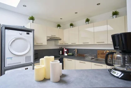 Chambre privée à 89 Rue d'Isly, 59000 Lille, France, image 19 de 24