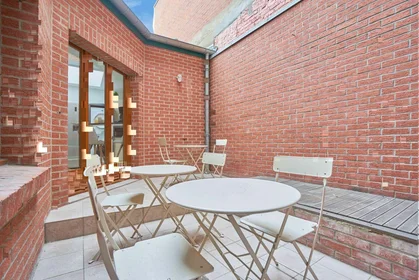 Chambre privée à 89 Rue d'Isly, 59000 Lille, France, image 23 de 24