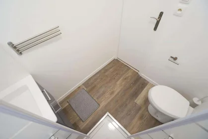 Chambre privée à 89 Rue d'Isly, 59000 Lille, France, image 5 de 24
