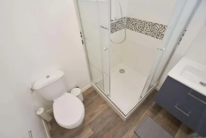 Chambre privée à 89 Rue d'Isly, 59000 Lille, France, image 7 de 24