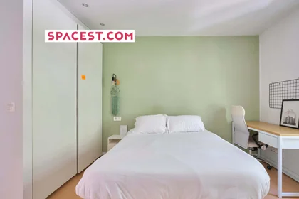 Habitación privada en C. Esperanza, 42, 37006 Salamanca, Spagna, imagen 1 de 14