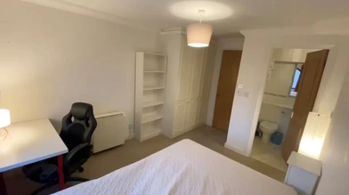 Alojamiento de 2 dormitorios en City-of-westminster