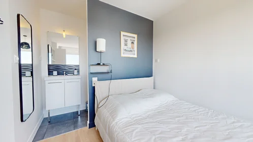 Özel oda konumu 1 rue Charles Borromée, 13 16 görüntüsü