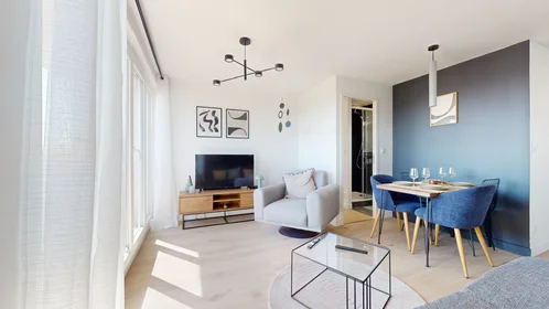 Özel oda konumu 1 rue Charles Borromée, 3 16 görüntüsü