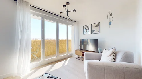 Özel oda konumu 1 rue Charles Borromée, 4 16 görüntüsü