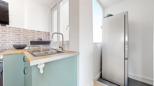 Özel oda konumu 1 rue Charles Borromée, 8 16 görüntüsü