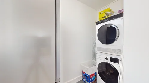 Özel oda konumu 1 rue Charles Borromée, 10 16 görüntüsü