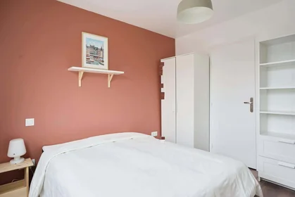 Prywatny pokój 25 Rue Traversière, 59800 Lille, France, obraz 2 21