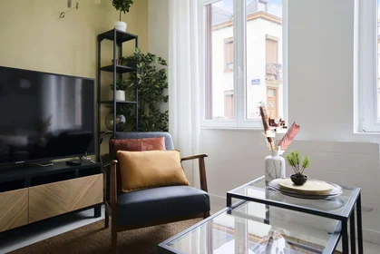 Prywatny pokój 25 Rue Traversière, 59800 Lille, France, obraz 17 21