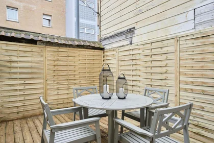 Prywatny pokój 25 Rue Traversière, 59800 Lille, France, obraz 20 21