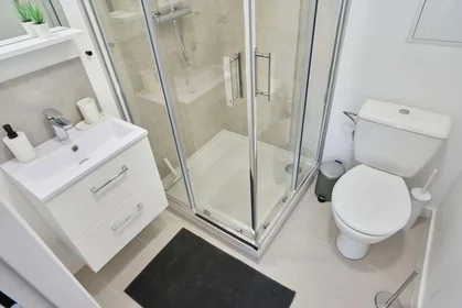 Prywatny pokój 25 Rue Traversière, 59800 Lille, France, obraz 6 21