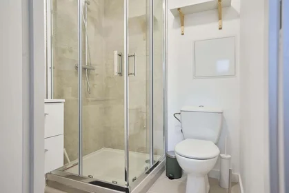 Prywatny pokój 25 Rue Traversière, 59800 Lille, France, obraz 7 21