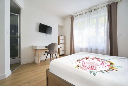 Chambre privée à Lille, France, image 2 de 12