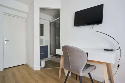 Chambre privée à Lille, France, image 4 de 12