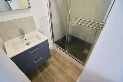 Chambre privée à Lille, France, image 5 de 12
